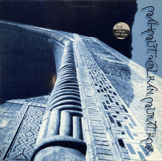 Mahmut, Volkan, Murat, KMR