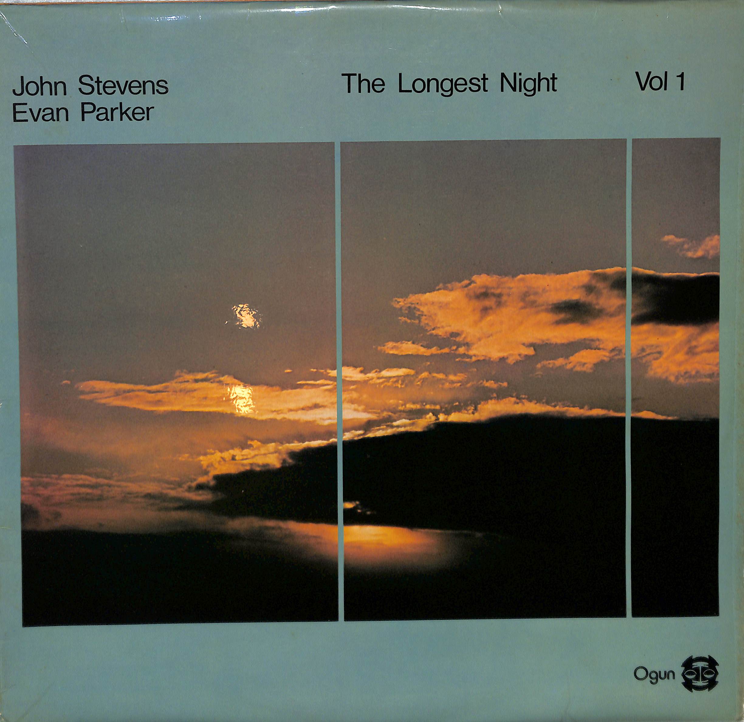 宅配 Evan 1 Vol. Night Longest The / Parker 洋楽 - www.pablovera.com