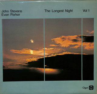 The Longest Night Vol. 1