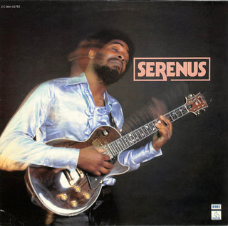 Serenus