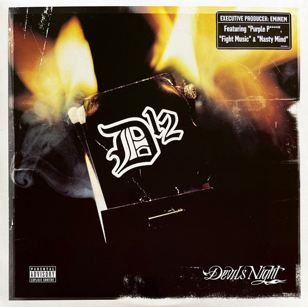 Devils Night