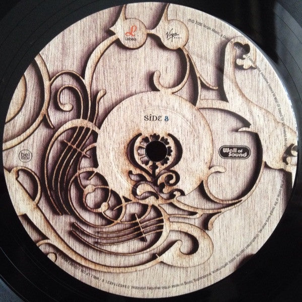 The Understanding by Röyksopp | PosseCut.com