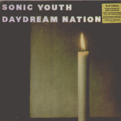 Daydream Nation