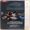 The Last Starfighter - Original Motion Picture Soundtrack