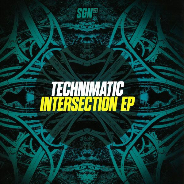 Intersection EP